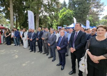 Cəlilabad Dövlət Peşə Təhsil Mərkəzində “Açıq Qapı Günü” tədbiri keçirildi.