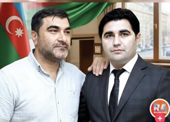 Özünü sayt rəhbəri və jurnalist kimi təqdim edən 5 nəfər həbs olundu