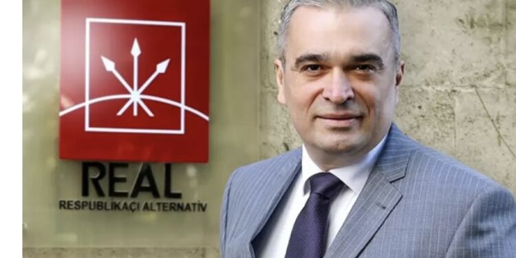 Rəsul Quliyevin adamından İlqar Məmmədova SƏRT SÖZLƏR