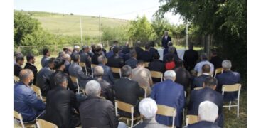 Qərəzli iddialar həqiqəti əks etdirmir.