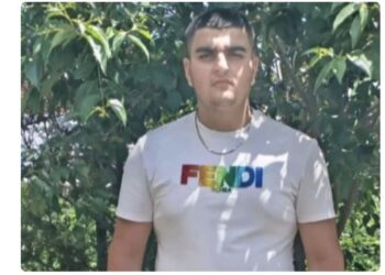 Cəlilabadda faciə: 19 yaşlı gənc su hövzəsində boğularaq həyatını itirdi – FOTO