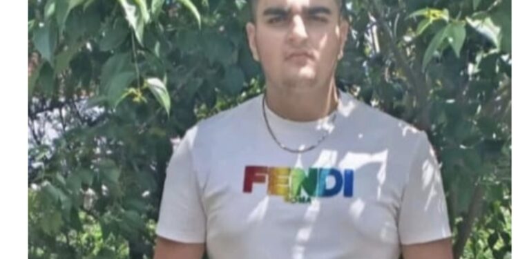 Cəlilabadda faciə: 19 yaşlı gənc su hövzəsində boğularaq həyatını itirdi – FOTO