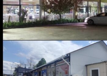 Ələt-Astara yolundakı Hacıoğlu marketdə qiymətlər niyə bahadır? Buna hansı qurum nəzarət edir?