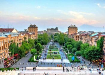 İrəvanda 18 il sonra ilk yaşanır – Bağlı qapılar arxasında nələr danışılacaq?