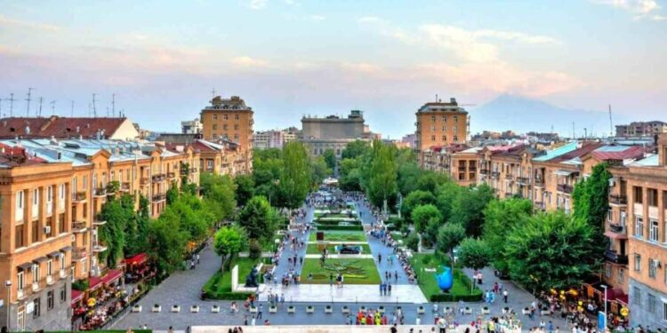 İrəvanda 18 il sonra ilk yaşanır – Bağlı qapılar arxasında nələr danışılacaq?