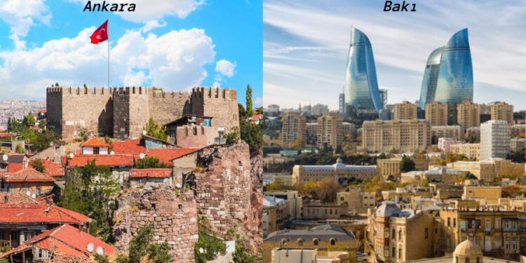 Ankaradan Bakıya kritik zəng – Sərhədlə bağlı təxribat planı son anda pozuldu