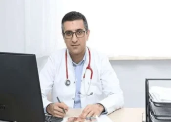 Azər Əhmədov vəzifəsindən azad olundu