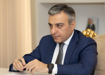 Vüsal Nəsirli generalın oğlunu işdən çıxardı