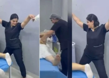 “Uğur 777”də əməliyyat: xəstə Hepatit C virusuna yoluxub…”Uğur 777”də əməliyyat: xəstə Hepatit C virusuna yoluxub…