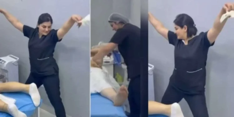 “Uğur 777”də əməliyyat: xəstə Hepatit C virusuna yoluxub…”Uğur 777”də əməliyyat: xəstə Hepatit C virusuna yoluxub…