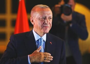 Ərdoğan Azərbaycana təşəkkür etdi