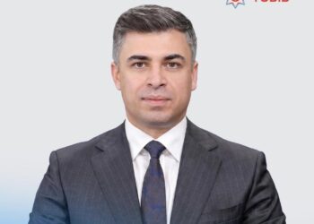 TƏBİB-in icraçı direktorunun müavini bu şəxs OLDU
