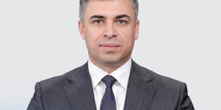 TƏBİB-in icraçı direktorunun müavini bu şəxs OLDU