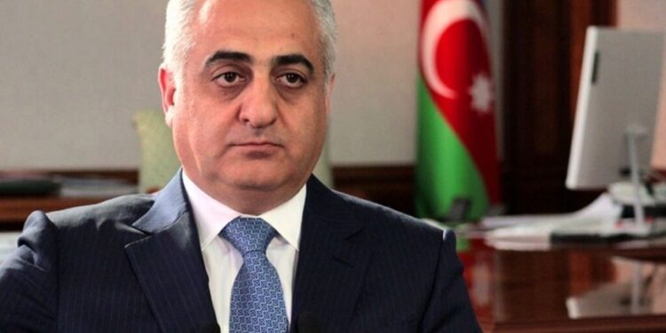 Fuad Nəcəfliyə yüksək vəzifə verildi