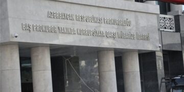 Azərbaycanda bu dövlət qurumunda rüşvət faktları aşkarlandı