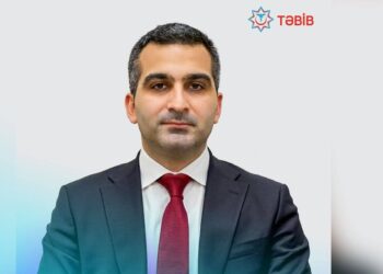 TƏBİB-in İcraçı direktoruna yeni müavin təyin edilib