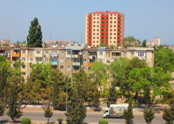 Bakının 9 rayonunda bu binalar sökülür – Sakinlərinə MÜHÜM XƏBƏR