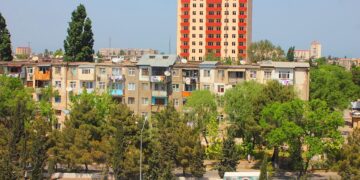 Bakının 9 rayonunda bu binalar sökülür – Sakinlərinə MÜHÜM XƏBƏR