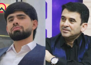 Faciəvi şəkildə ölən Vəli Nofəl Süleymanovun qardaşı imiş