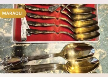 Evinizdə varsa, qəti atmayın: 3 min pul verirlər – FOTO