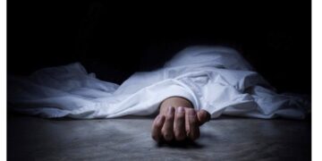 Cəlilabadda psixoloji problemləri olan yeniyetmə dəhşətli qətl törətdi