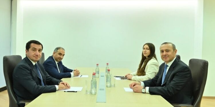 Hacıyev Dilicanda tarix yazdı