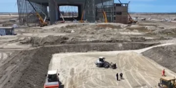 Bakıda daha bir nəhəng hava limanı inşa olunur (VİDEO)