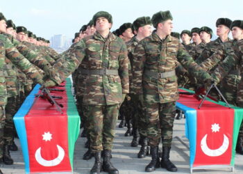Vətəndaşların adına şirkətlər açıb milyonlar qazanan dəstə saxlanıldı – Baş Prokurorluqdan əməliyyat