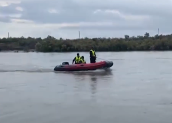 Turanın axtarışları hələ də davam edir – Video