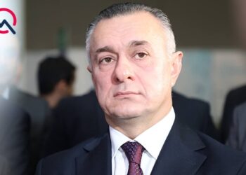 Nazir ona yüksək vəzifə verdi