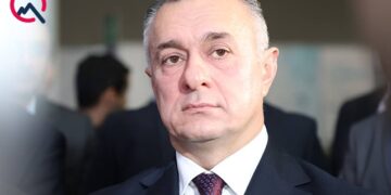 Nazir ona yüksək vəzifə verdi