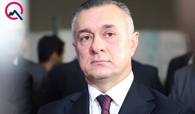 Nazir ona yüksək vəzifə verdi