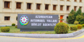 Cəlilabadda 9 yaşayış məntəqəsini birləşdirən avtomobil yolu yenidən qurulur
