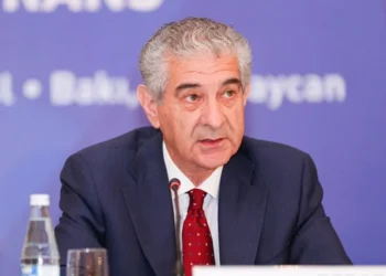 Əli Əhmədovun həyat yoldaşı bu klinikanın direktoru oldu