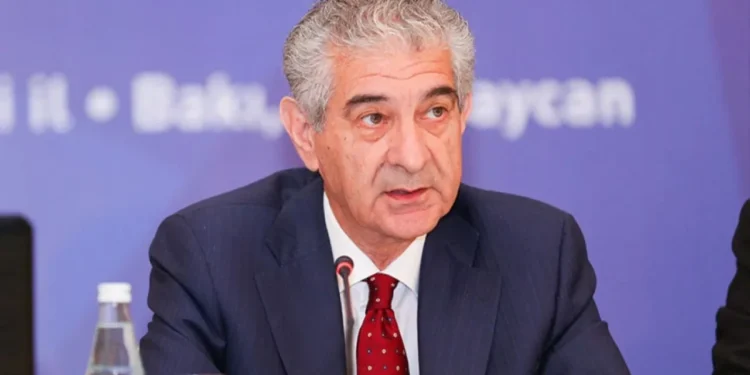 Əli Əhmədovun həyat yoldaşı bu klinikanın direktoru oldu