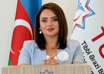 Namidə İsayeva işdən çıxdı