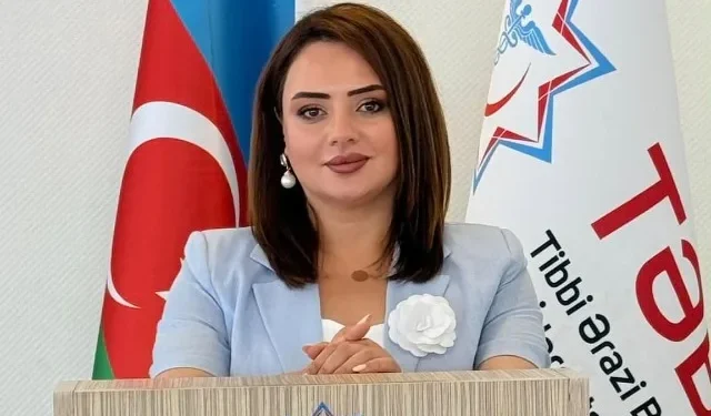 Namidə İsayeva işdən çıxdı