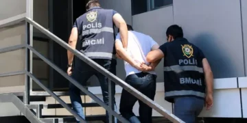 “Bandotdel” şirkət rəhbərlərini saxladı – 100 milyonluq yeyinti