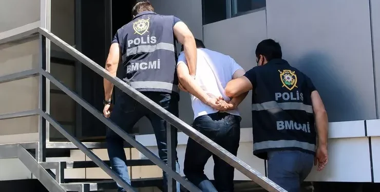 “Bandotdel” şirkət rəhbərlərini saxladı – 100 milyonluq yeyinti