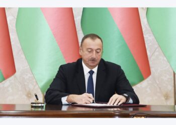 Prezident yüksək vəzifəyə təyinat etdi – SƏRƏNCAM