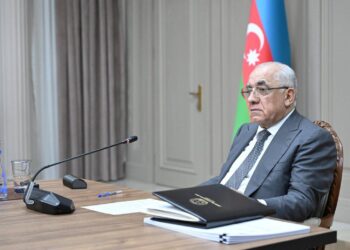 Azərbaycanda ictimai nəqliyyatla bağlı yeni qərar imzalandı