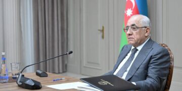 Azərbaycanda ictimai nəqliyyatla bağlı yeni qərar imzalandı