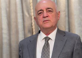 Sabiq prokuror vəfat etdi – Foto