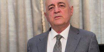 Sabiq prokuror vəfat etdi – Foto