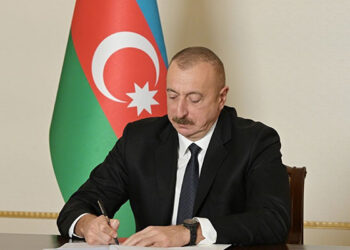 İtaliyadakı yeni səfirimiz o oldu