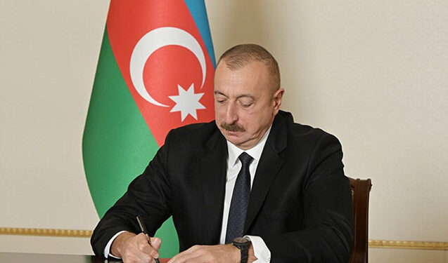 İtaliyadakı yeni səfirimiz o oldu