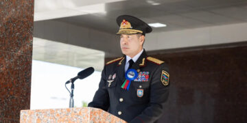Vilayət Eyvazovdan polislərə TAPŞIRIQ: Şikayətləri obyektiv araşdırın