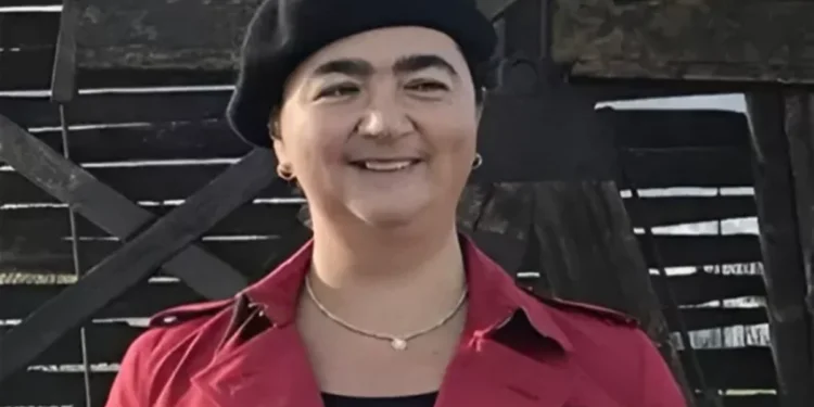 Əməkdar jurnalist vəfat etdi