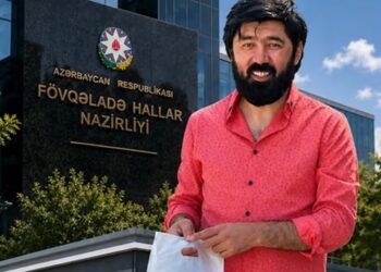 FHN Kəramətə məxsus 3 obyektin istismarına icazə verdi – Özündən AÇIQLAMA
