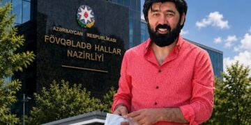 FHN Kəramətə məxsus 3 obyektin istismarına icazə verdi – Özündən AÇIQLAMA